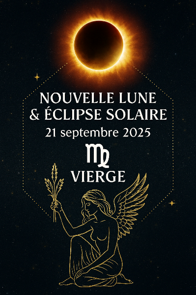 Eclipse solaire du  septembre 2025