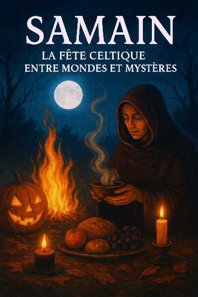 Fête de Samain