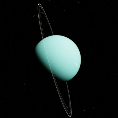 Uranus